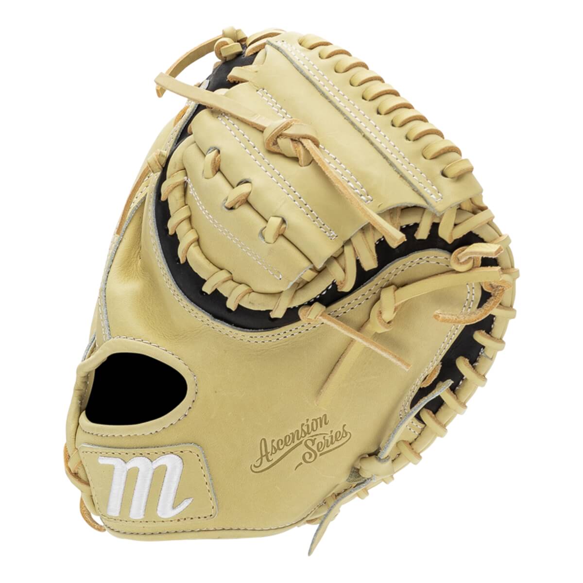 Marucci Ascension 32.5" Baseball Catcher's Mitt: MFG2AS225C1: Image #425872