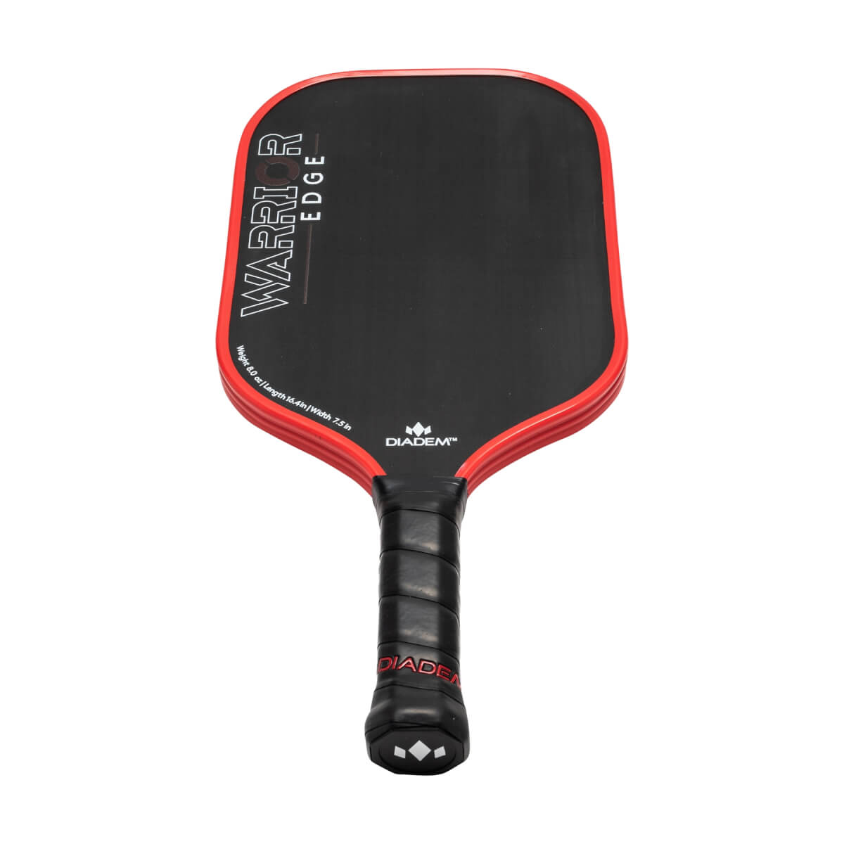 Diadem Warrior Edge Carbon Fiber Pickleball Paddle: Image #462164