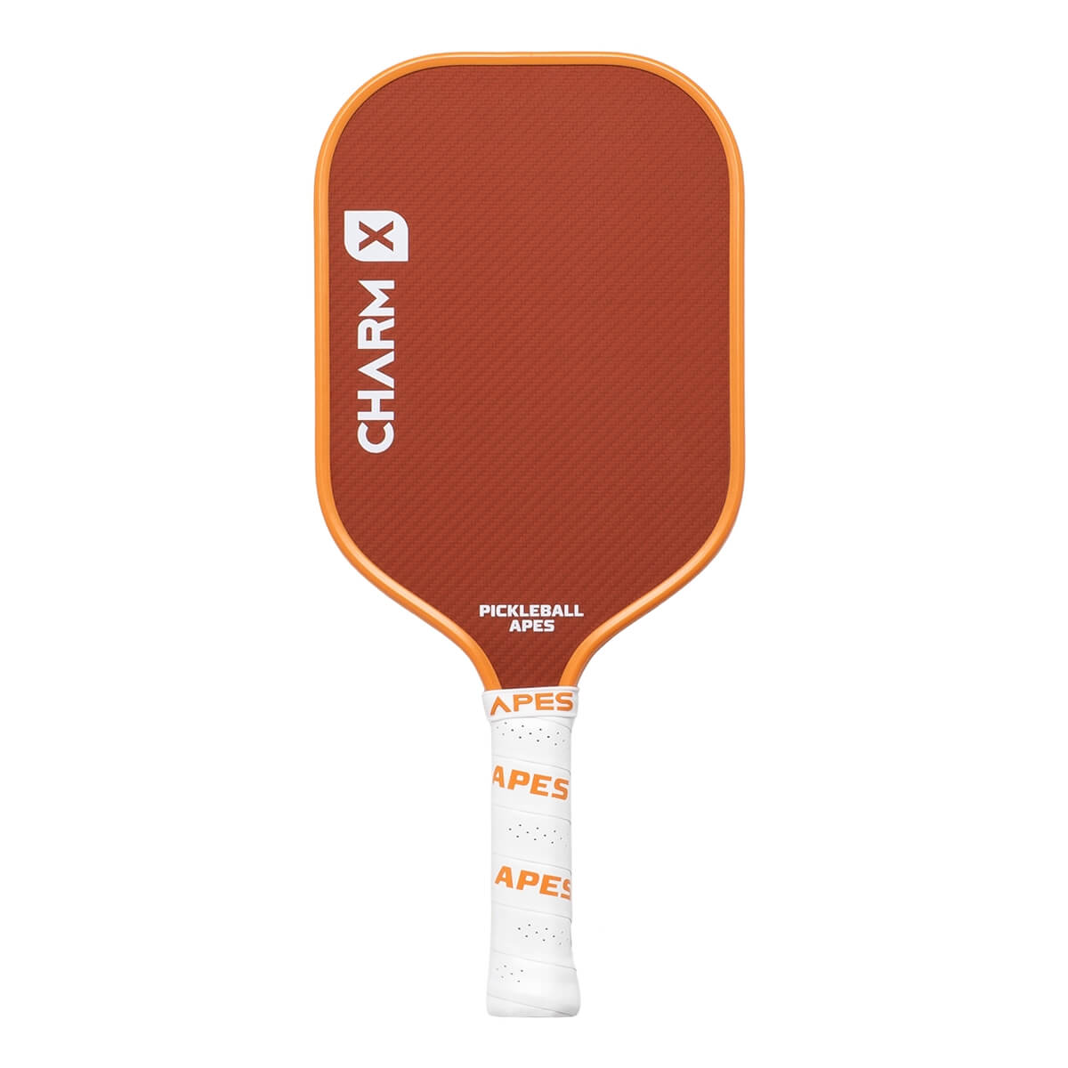 Pickleball Apes Charm X Aramid Fiber Pickleball Paddle: Image #465189