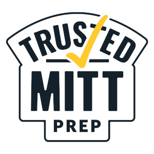 JustGloves Trusted Mitt Prep Service