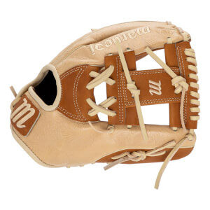 Marucci Nightshift Western Saddle 11.75" Baseball Glove: MFGNTSHFT0203: Image #440613