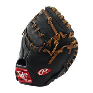 Rawlings GG Gamer Series: GCM325BT Catcher's Mitt: Image #309943