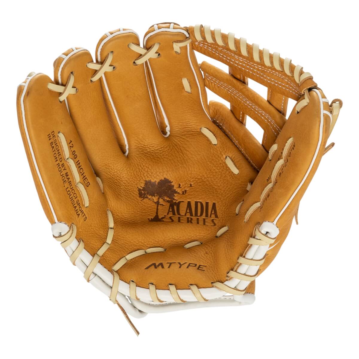 Marucci Acadia 12" Youth Baseball Glove: MFG2AC45A3-MS/CM: Image #436956