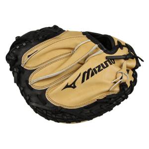 Mizuno Global Elite Series: GXC10 Catcher's Mitt: Image #292310