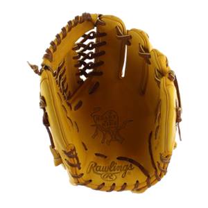 Rawlings Heart of the Hide Game Day Series: PRO200-4GT: Image #305927