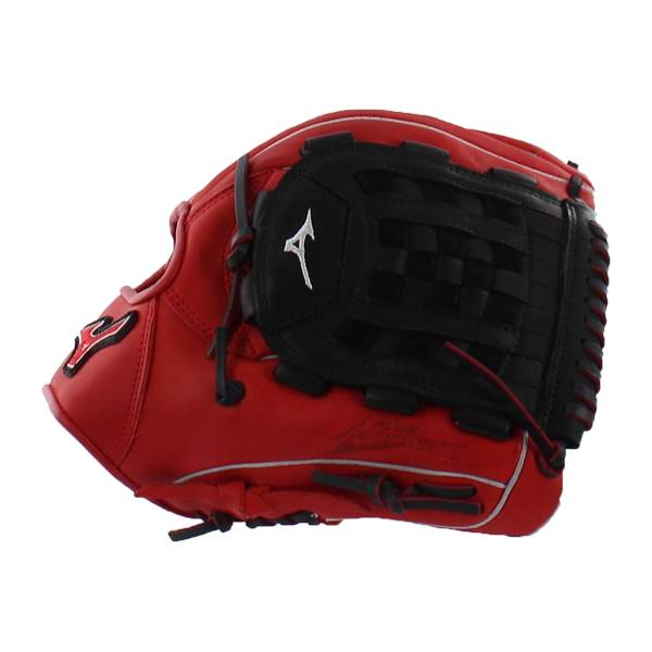 Mizuno MVP Prime SE: GMVP1200PSE3-Red/Black: Image #304116