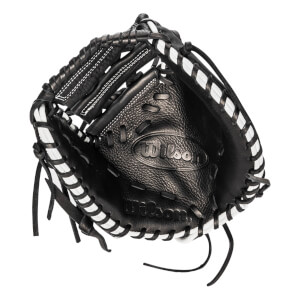 Wilson 11" Training Baseball First Base Mitt: WBW10091011: Image #431971