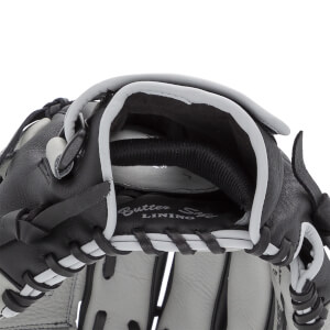 Mizuno Franchise 12.5" Fastpitch Softball Glove: GFN1250F5: Image #449733