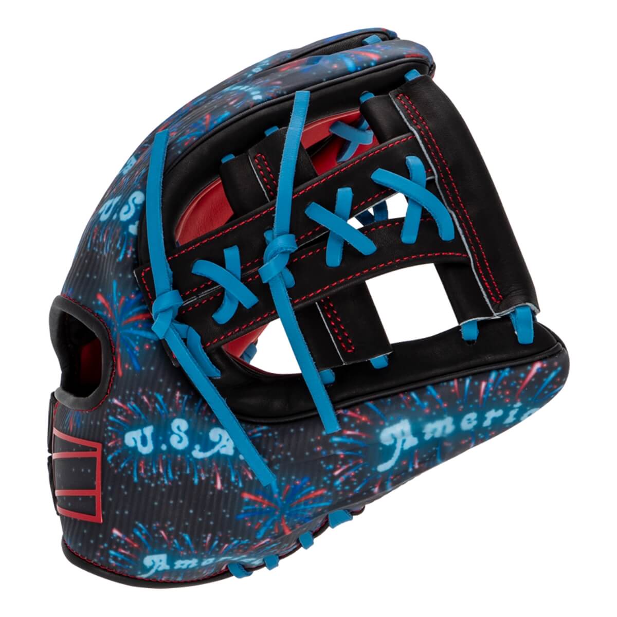 Rawlings REV1X 11.75" Baseball Glove: REV205-32S: Image #464403