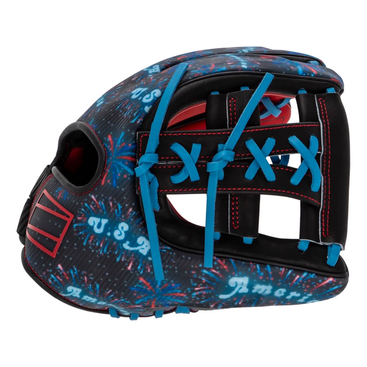 Rawlings REV1X 11.75" Baseball Glove: REV205-32S: Image #464404