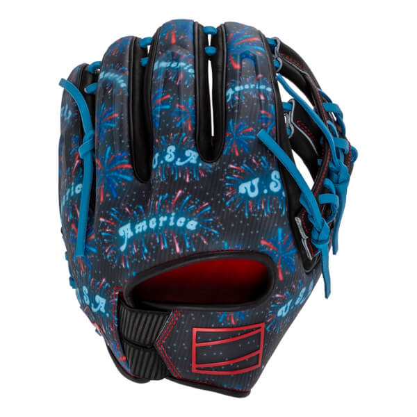 Rawlings REV1X 11.75" Baseball Glove: REV205-32S: Image #464407