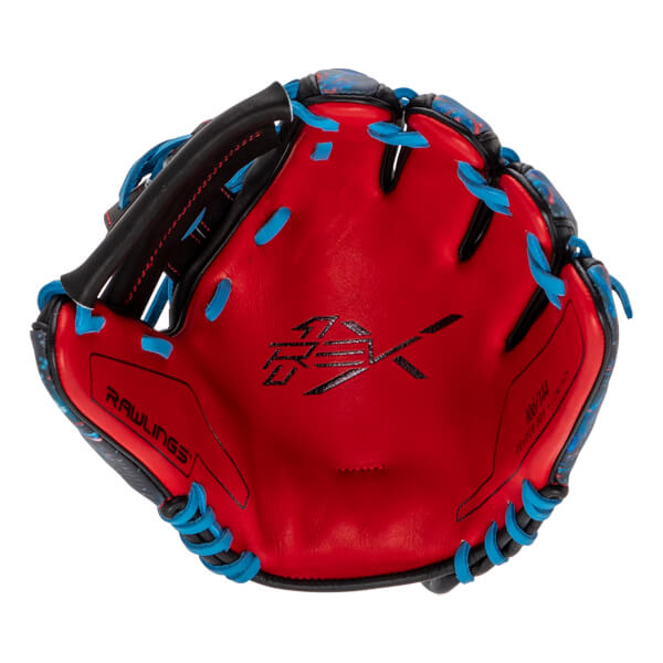 Rawlings REV1X 11.75" Baseball Glove: REV205-32S: Image #464406
