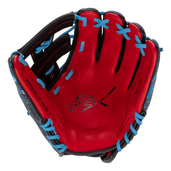 Rawlings REV1X 11.75" Baseball Glove: REV205-32S: Image #464402