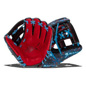 Rawlings REV1X 11.75" Baseball Glove: REV205-32S: Image #464401