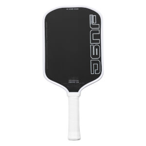 Honolulu J6NF Carbon Fiber/Fiberglass Pickleball Paddle: Image #465505