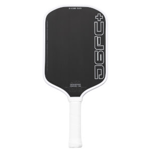 Honolulu J6FC+ Carbon Fiber Pickleball Paddle: Image #465470