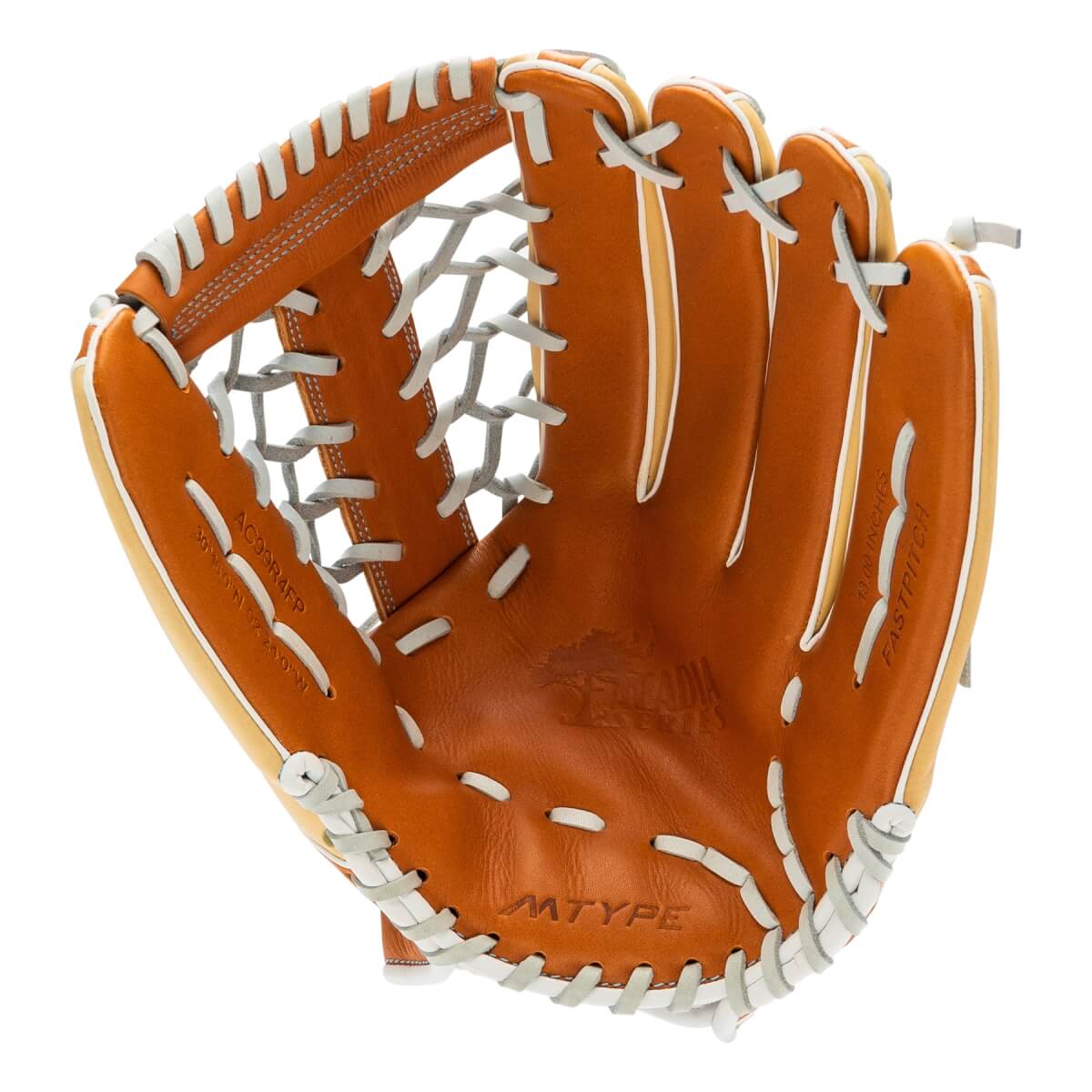 Marucci Acadia 13" Fastpitch Softball Glove: MFGACFP99R4: Image #425997