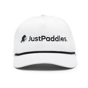 JustPaddles Snapback Hat