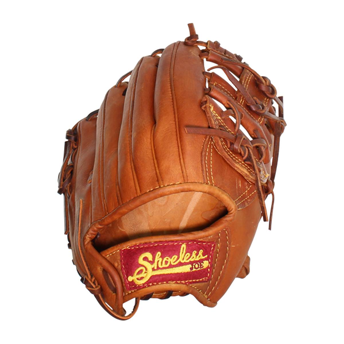 Shoeless Joe Professional 11.5" Infield Baseball Glove 1150IW
