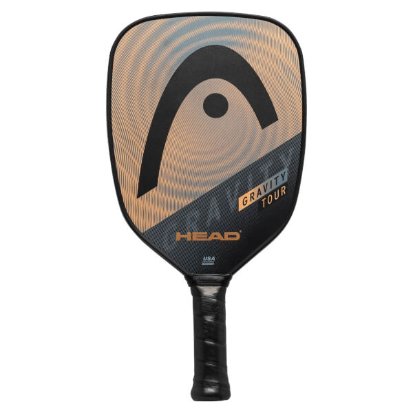 HEAD Gravity Tour Hybrid Pickleball Paddle: Image #429940
