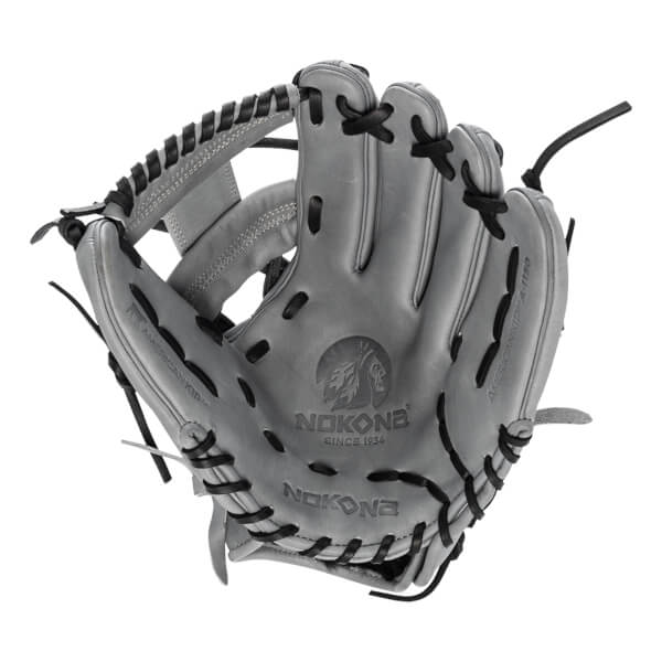 Nokona American Kip 11.5" Baseball Glove: A-1150I-GRB: Image #432525