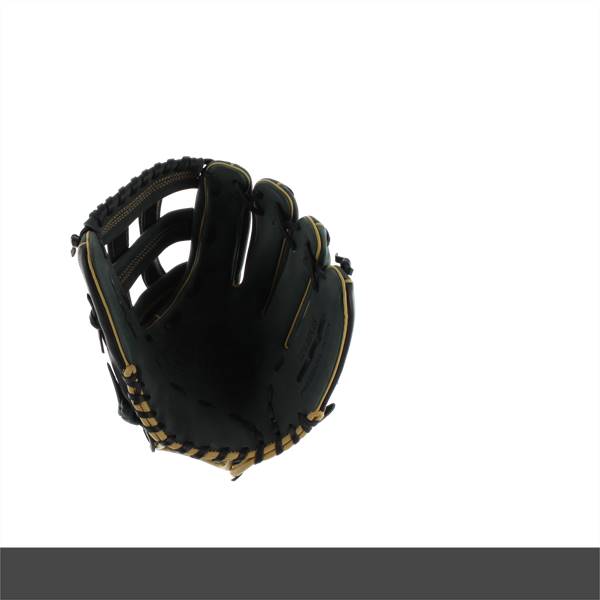 Louisville Slugger 125 Series Baseball Glove: FG25GY5-1250: Image #304605