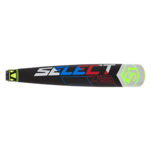 Louisville Slugger SELECT 719 リトルリーグ Louisville Slugger Select 719 -8 USA Baseball Bat (WTLUBS719B8