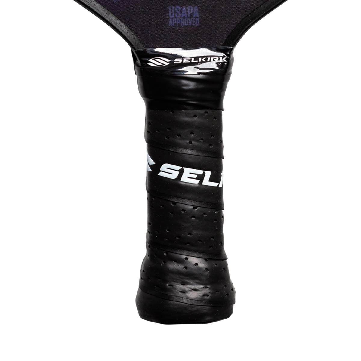 Selkirk AMPED S2 Middleweight Composite Pickleball Paddle: Image #407021