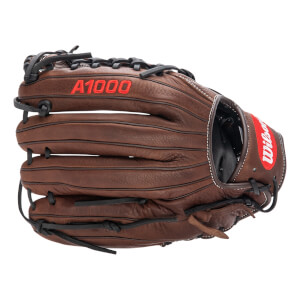 Wilson A1000 12.5" Baseball Glove: WTA10RB20KP92: Image #420828