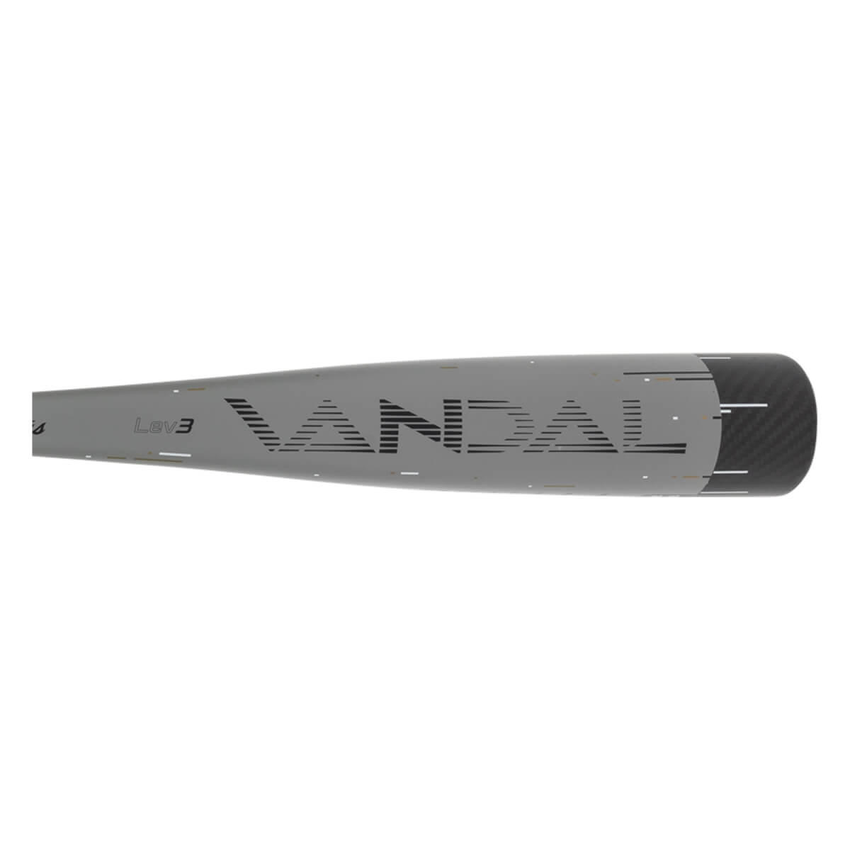 Victus Vandal Lev3 -10 USSSA Baseball Bat: VSBV310: Image #434950