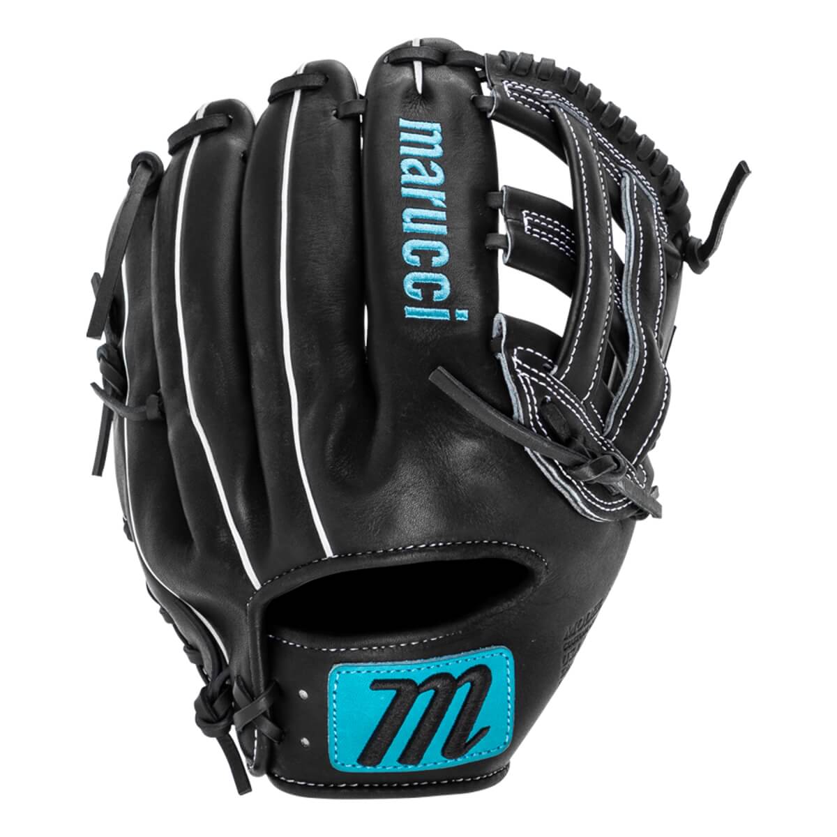 Marucci Cypress 12" Baseball Glove: MFG3CY65A3-BK/CB: Image #445736