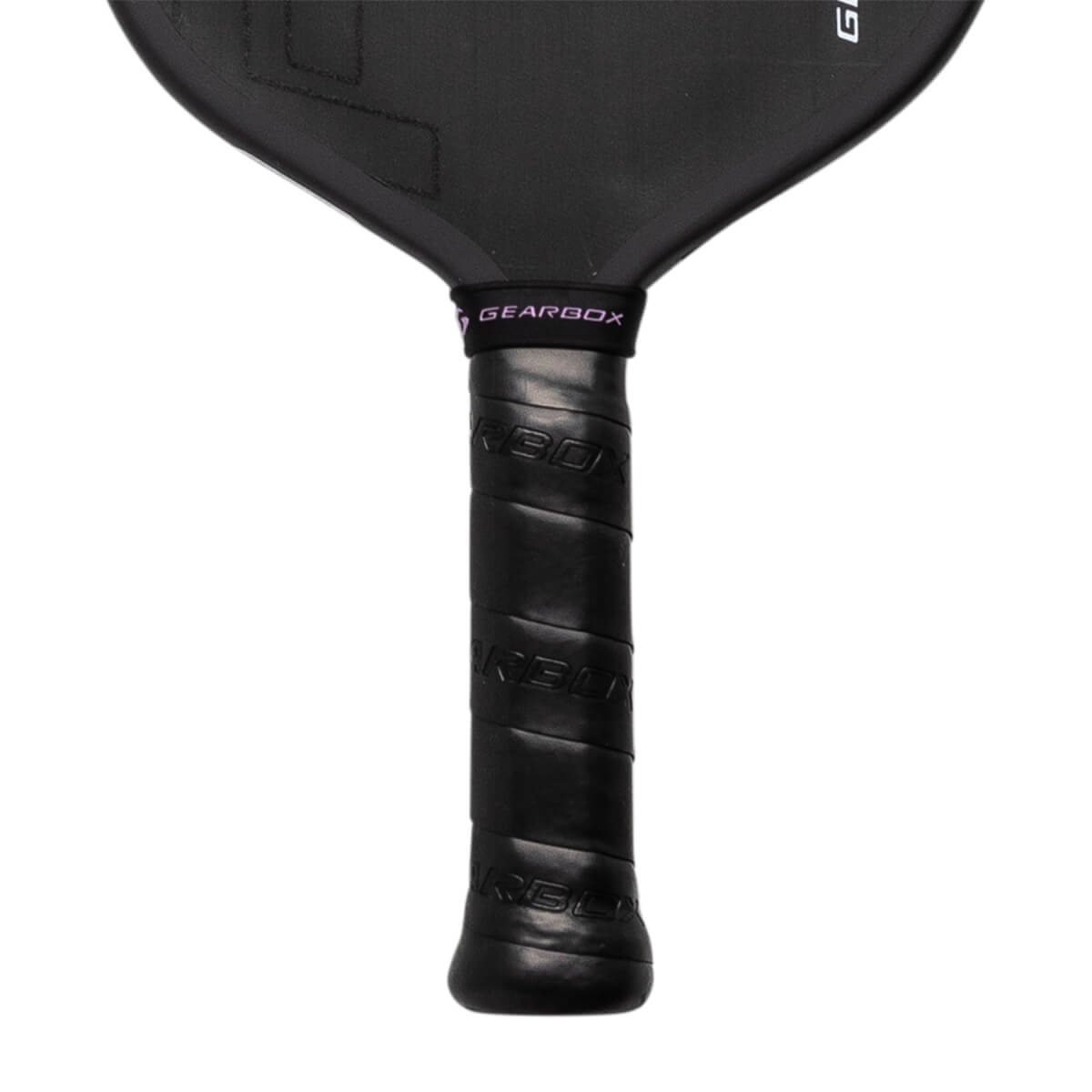 Gearbox Pro Ultimate Power Elongated Carbon Fiber Pickleball Paddle: Image #454561