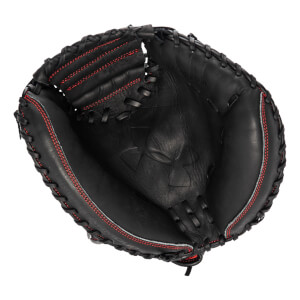 Under Armour Deception 33.5" Catcher's Mitt: UACM-200A: Image #420797