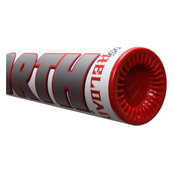 Worth 454 Jeff Hall 0.5oz Reload ASA Slow Pitch Softball Bat