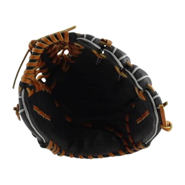 Akadema Pro Soft Elite 11.5" Baseball Glove: ACV318: Image #316826