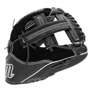 Marucci Capitol C-Type 11.5" Baseball Glove: MFG3CPSE2A4-BK: Image #445716