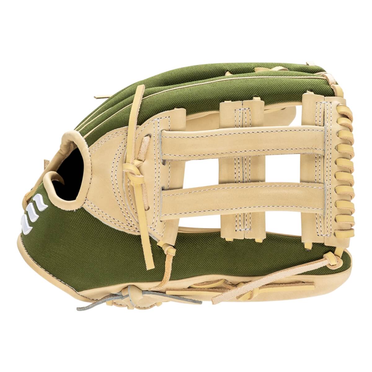 Emery Batch Zero Cordura 12.75" Baseball Glove: EGC1275OGC: Image #438040