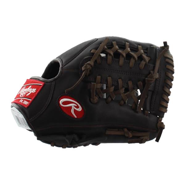 EXCLUSIVE! Rawlings GG Gamer Mocha Series: G1124MO: Image #306621