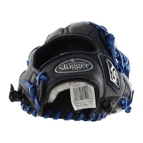 Louisville Slugger HD9 12.75