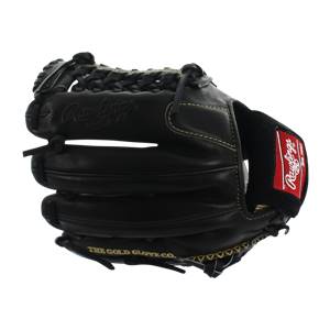 Rawlings Gold Glove 12" Baseball Glove: RGG206-4B: Image #311048