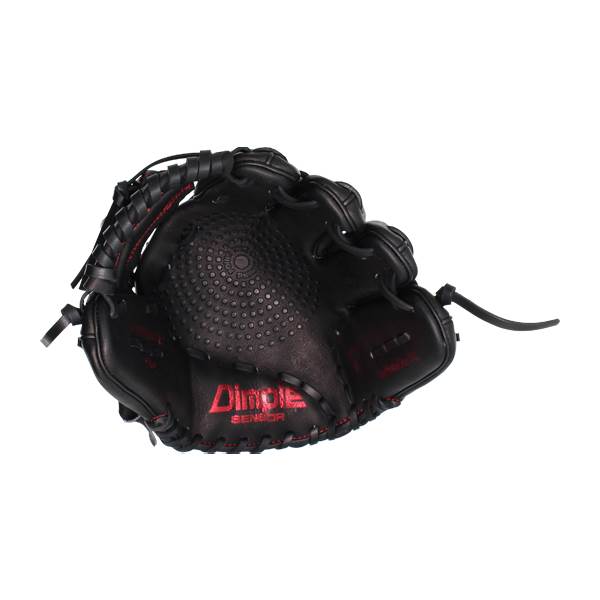 SSK Red Line 11.5" Dimple Baseball Glove: S19IW9901R: Image #374418