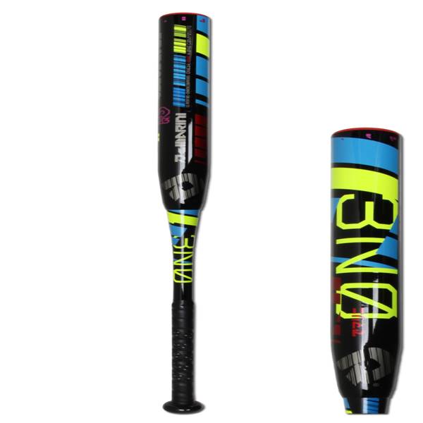 Demo Bat DeMarini The ONE Slow Pitch Softball Bat DXONE