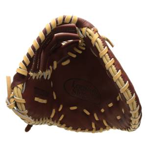Louisville Slugger TPX 125 Series: 125SFB First Base Mitt *Demo*: Image #297002