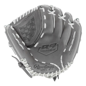 Rawlings R9 12" Fastpitch Softball Glove: R9SB120-3G: Image #434551