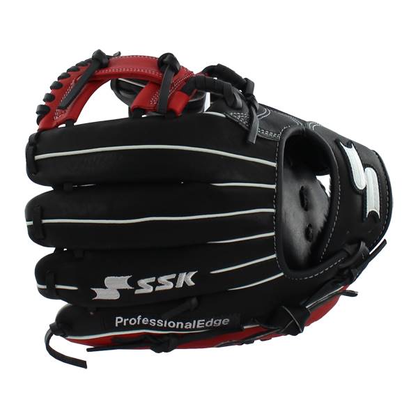 SSK Professional Edge Series Baseball Glove: S16150IR: Image #309707