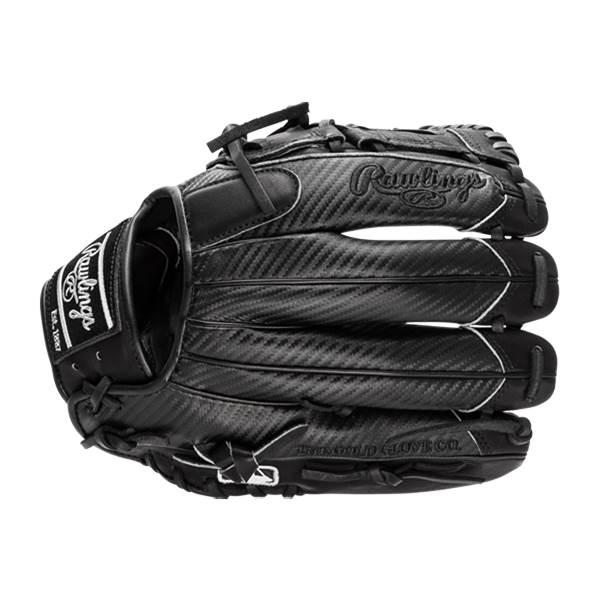 Rawlings Heart of the Hide Hyper Shell 11.75" Baseball Glove: PRO205-9BCF: Image #407357