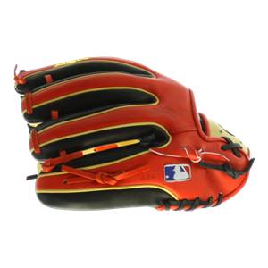 Wilson A2K Series Brandon Phillips Model: A2KRB15DTDUDE: Image #302631
