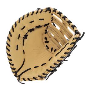 Akadema ProSoft Select Series 12.5" Baseball First Base Mitt: ASF454: Image #411788