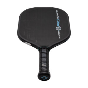 Gearbox Pro Ultimate Hyper Carbon Fiber Pickleball Paddle: Image #450667