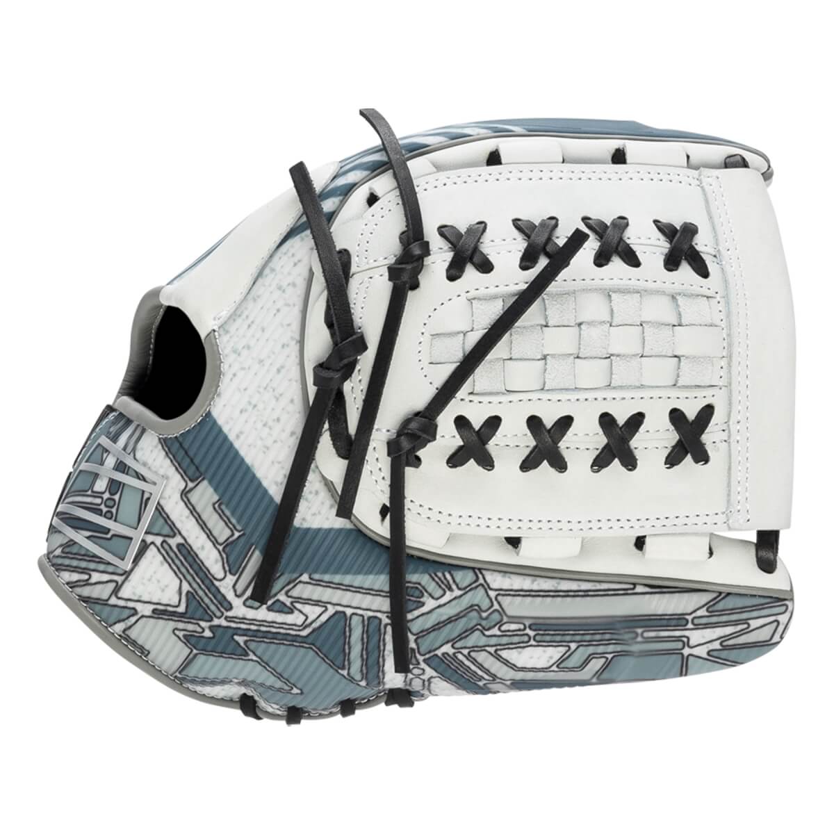 Rawlings REV1X 12.25" Fastpitch Softball Glove: REV207SB: Image #440493